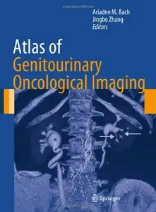 Atlas of Genitourinary Oncological Imaging (Atlas of Oncology Imaging)