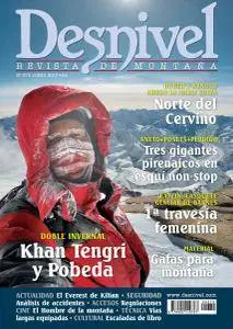 Desnivel N.372 - Junio 2017