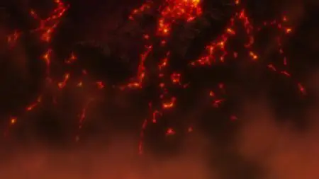 HAKYU HOSHIN ENGI S01E21