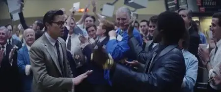 Black Monday S01E01