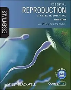 Essential Reproduction, Includes Wiley E-Text Ed 7