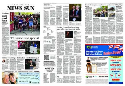 Lake County News-Sun – May 10, 2022