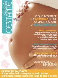 Revista da Gestante - 2 Agosto 2023