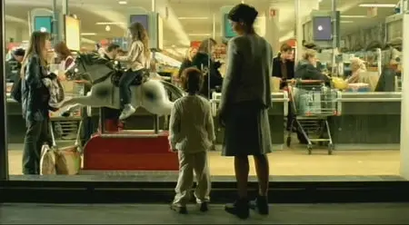 Des plumes dans la tête - byThomas De Thier (2003)