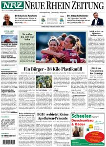 NRZ Neue Rhein Zeitung Dinslaken - 07. Juni 2019