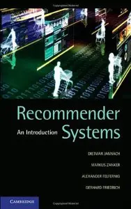 Recommender Systems: An Introduction (repost)