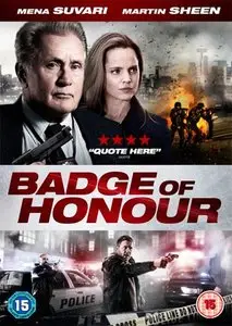 Badge of Honor (2015)