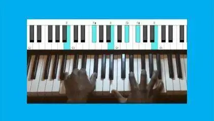 How to create unique/colourful Piano Chord Progressions