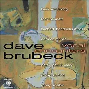 Dave Brubeck: Vocal Encounters