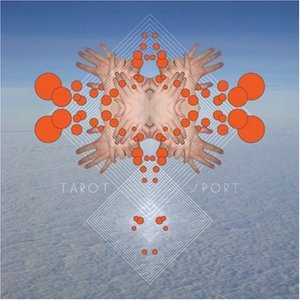 F*ck Buttons - Tarot Sport (2009)  (MP3 192 kb)