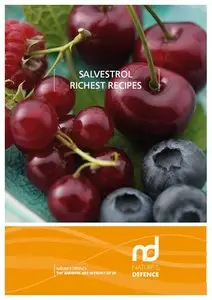 Salvestrol Richest Recipes