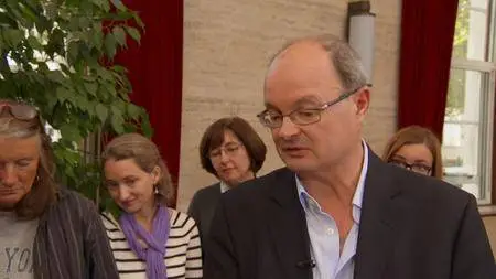 BBC - Antiques Roadshow Series 39: Senate House 1 (2017)