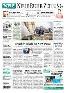 NRZ Neue Ruhr Zeitung Essen-Rüttenscheid - 04. April 2018