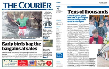 The Courier Perth & Perthshire – December 27, 2019