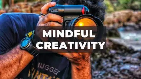 Boost Your Creativity With Mindfulness Meditation