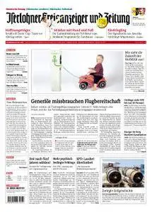 IKZ Iserlohner Kreisanzeiger und Zeitung Hemer - 15. September 2017