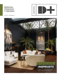 Revista D+ - Octubre 2019