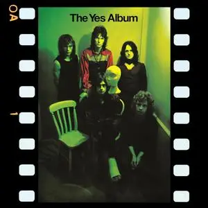 Yes - The Yes Album (Super Deluxe Edition) (1971/2023)