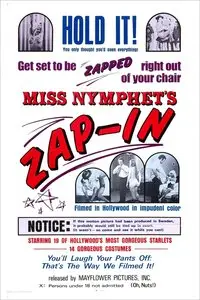 Miss Nymphet's Zap-In (1970)