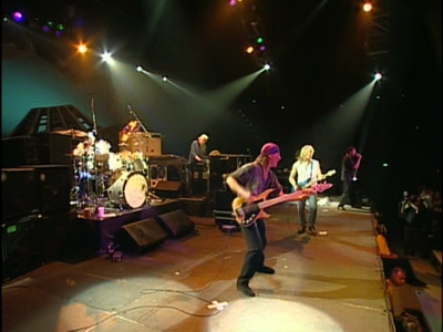 Deep Purple - Around The World Live (2008) [4DVD Box Set]