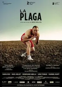 La plaga / The Plague (2013)