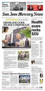 San Jose Mercury News  February 04 2016