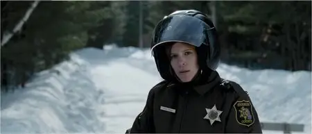 Deadfall (2012)