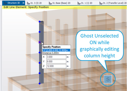 Tekla Structural Designer 2020 SP3 Update