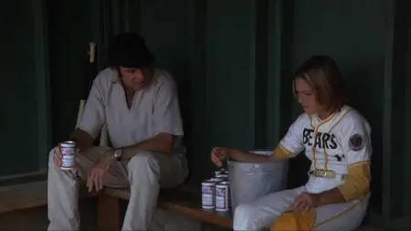 The Bad News Bears (1976)