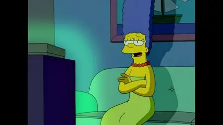 Die Simpsons S19E08
