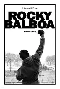 Rocky I II  III  IV V  Balboa and the Soundtracks