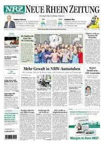 NRZ Neue Rhein Zeitung Moers - 20. Februar 2018