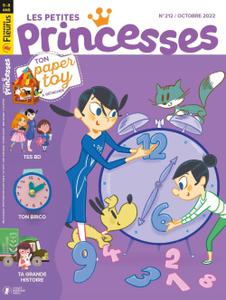 Les P'tites Princesses – 01 septembre 2022