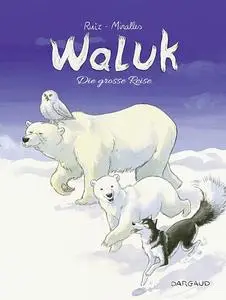 Waluk - Die grosse Reise