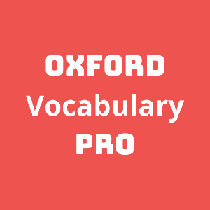 Oxford Vocabulary PRO v2.8.2