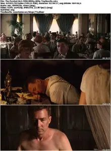 The Painted Veil (2006)