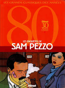 Sam Pezzo - Integrale