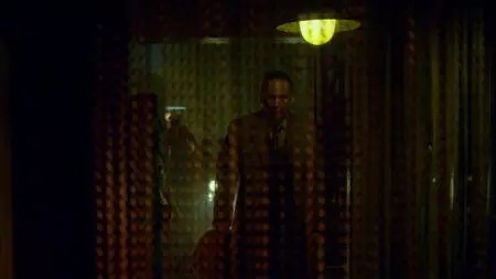 Philip K. Dick's Electric Dreams S01E05