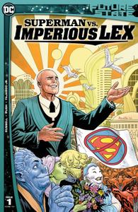 Future State - Superman vs Imperious Lex 01 (2021) (Webrip) (The Last Kryptonian-DCP