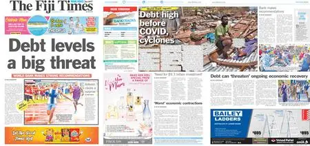 The Fiji Times – April 19, 2023