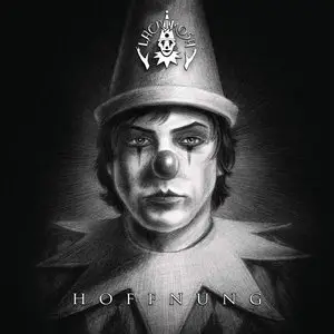 Lacrimosa - Hoffnung (2015)