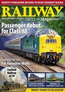 Railway Magazine - June 2017