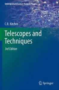 Telescopes and Techniques (Repost)