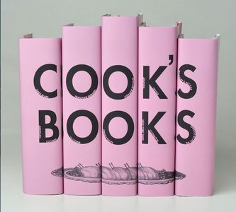 Cook's Book Collection 