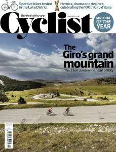 Cyclist UK - Issue 61 - June 2017