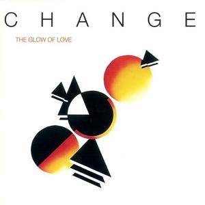 Change - The Glow Of Love (1980) {Warner}