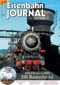 Eisenbahn Journal November 11/2014
