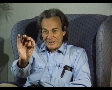 No Ordinary Genius: Richard Feynman (1993)