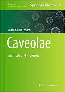 Caveolae: Methods and Protocols (Methods in Molecular Biology