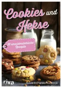 Sylwia Erdmanska-Kolanczyk - Cookies und Kekse